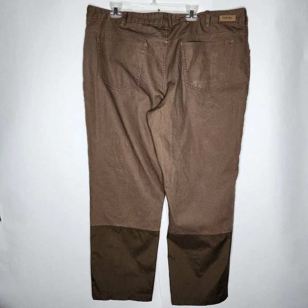 Cabelas cabela men